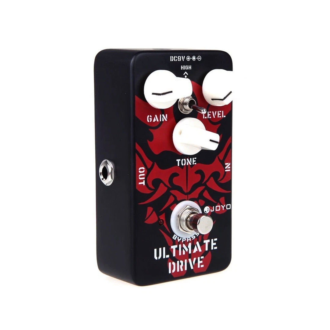 JOYO Ultimate Drive Overdrive